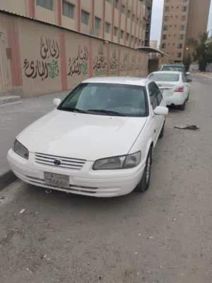 Used Toyota Camry in Farwaniya