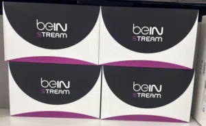 BeIN Sport for sale