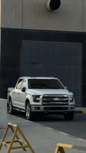 Used Ford F-150 in Farwaniya