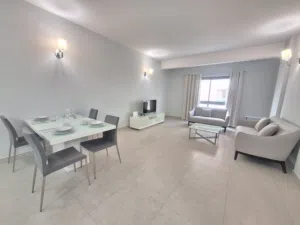 Family Compound With Internet & H/k Services  With CPR Address  Near Us navy Base Juffair