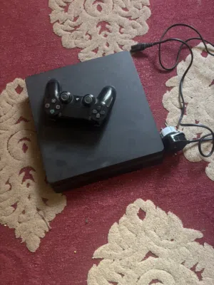 بلاي بستيشن بحاله الوكاله