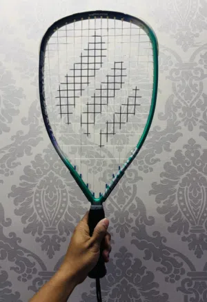 Ektelon Strobe Ultra lite  size-98 over Very Good condition