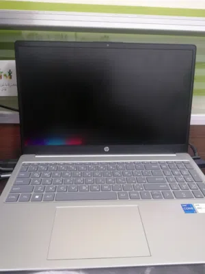 HP (2024) Laptop [15-FD0096NE]