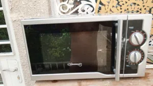 اوفن كهربائي