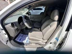 Used Nissan Sunny in Ajman