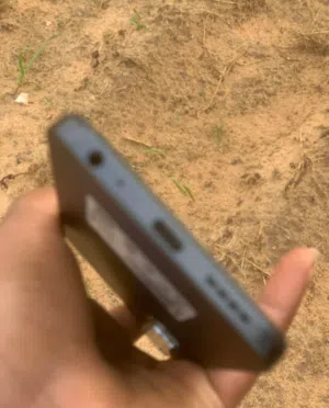 Infinix Hot 60 Pro Plus 256 GB in Tripoli