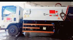 دينه ديزل للاجار