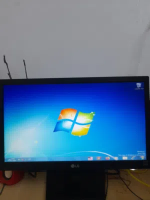 19.5 LG monitors for sale  in Amman