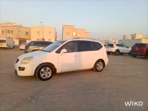 كيا كارنيز 2011 kia kai