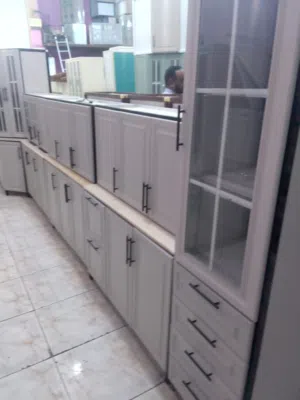 مطابخ مستعمله للبيع