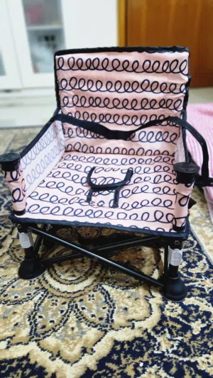 Baby seat (New, Negotiable price)