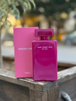 عطور برائحة فواحة