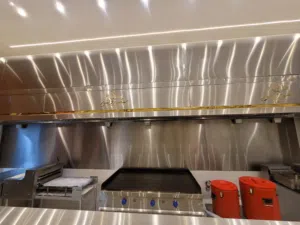 مصنع العربي الدولي لتجهيز المطاعم المركزيه و الفنادق ومطباخ و كافيهات (جميع أنحاء المملكة )