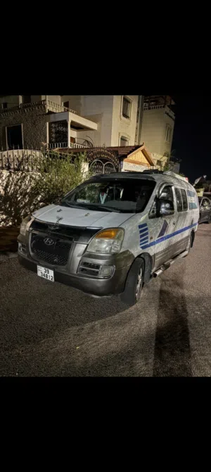 Used Hyundai Matrix in Aqaba