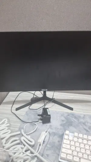 للبيع شاشه ديفو 100hzب25