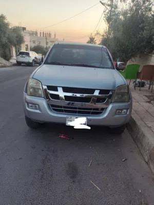 Isuzu D-max(2007) للبيع