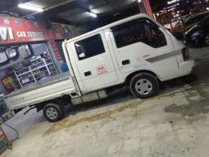 بنجو دبل كمين 2002