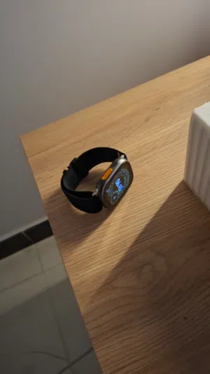 Hk11 apple watch 11 first copy