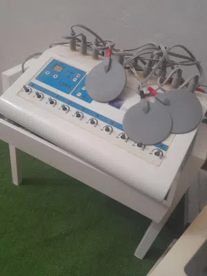 اجهزة عناية بالبشرة وتخسيس