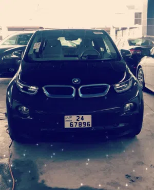 Used BMW 3 Series in Amman
