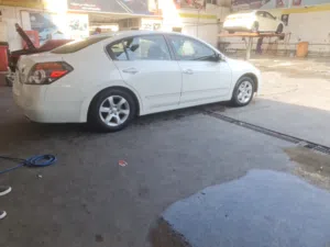 نيسان التيما 2009