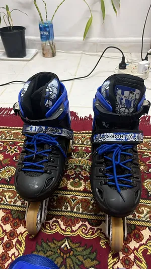 ‏سكيت وسكوتر ‏.‏ مستعمل‏1