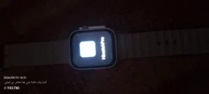 ساعه دكيه للبيع مستعمل شبه جديد