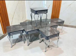 سيت طبلات تركي