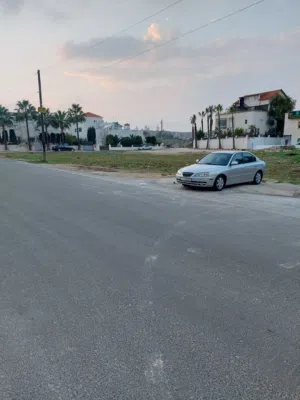 Residential Land for Sale in Amman Um El Summaq