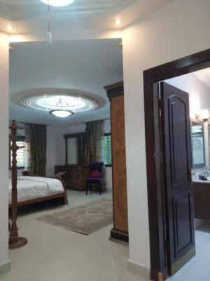 275 m2 3 Bedrooms Apartments for Rent in Amman Um El Summaq