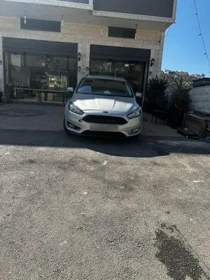 فورد-فوكس2016