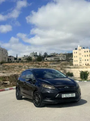 Used Ford Fiesta in Bethlehem