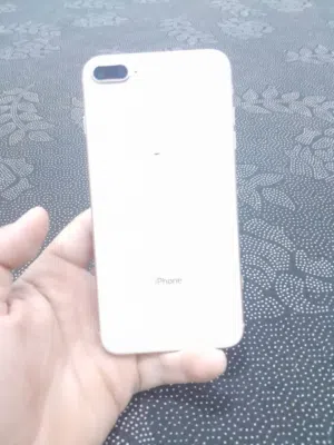 Apple iPhone 8 Plus 64 GB in Misrata