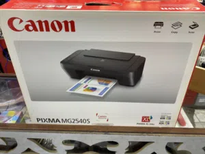 Printers Canon printers for sale in Amman