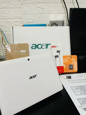 لابتوب 2 في 1 يمكن تحويله لتابلت بسعر نار