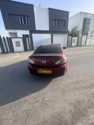 Used Mazda 6 in Al Batinah