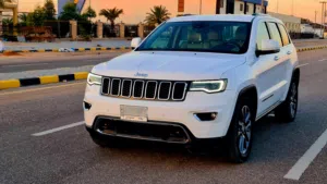 بيع مستعجل جيب 18 فول مواصفات كفالة عامة