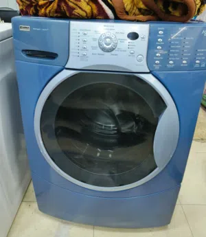 غساله نوع كين مور المانيه امريكيه للبيع