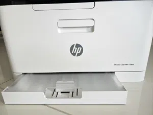 طابعة hp color laser MFP 178nw