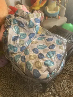 مسبل خامة مرتبة