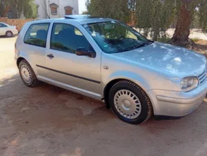 Used Volkswagen Golf in Tripoli