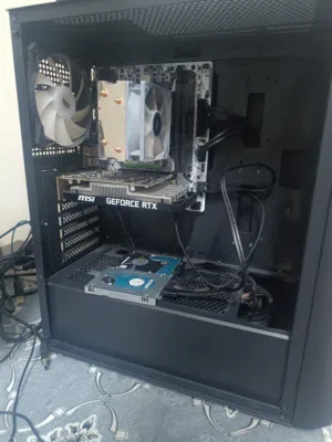 بيسي جيمنج - gaming pc ddr5
