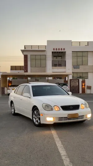 Gs300 للبيع