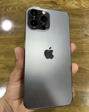 Apple iPhone 13 Pro Max 128 GB in Tripoli