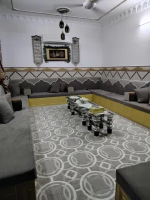 مجلس فاخر للبيع