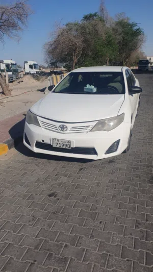 Used Toyota Camry in Farwaniya
