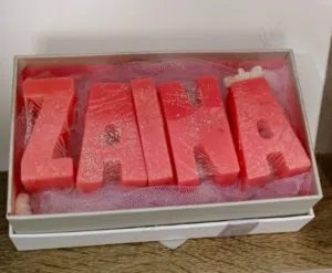 هدية راقية ومميزة ...