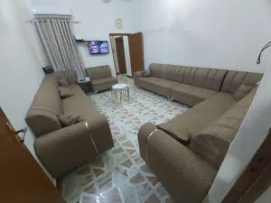 ديوان جديد 14متر