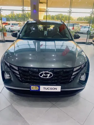 New Hyundai Tucson in Farwaniya