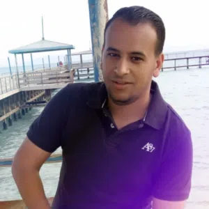 احمد يسري مختار فهيم 